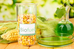 Arivegaig biofuel availability