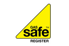 gas safe companies Arivegaig